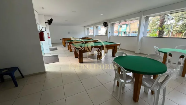 Imagem APARTAMENTO Á VENDA COM 2 DORMITÓRIOS NA PRAIA DO PEREQUE-AÇÚ EM UBATUBA-SP