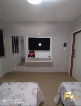 Imagem APARTAMENTO COM PORTEIRA FECHADA NO CENTRO DE GUARAPARI