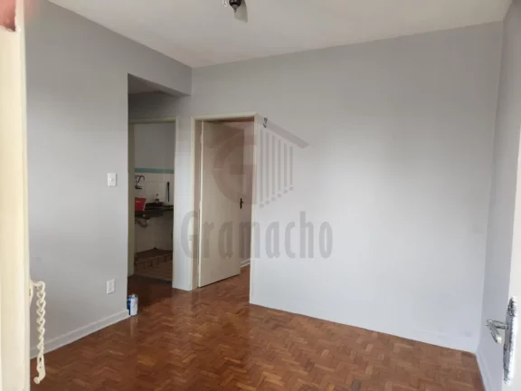 Imagem Apartamento à venda - 1 Dormitório Próximo à Praça da Sé e Metrô - São Paulo/SP