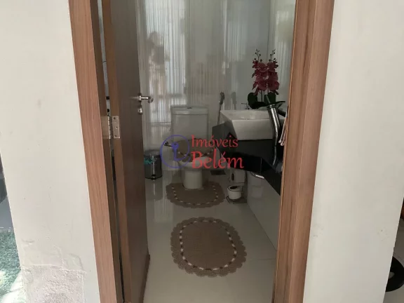 Imagem Casa em condomínio fechado - Imóveis Belém Vende