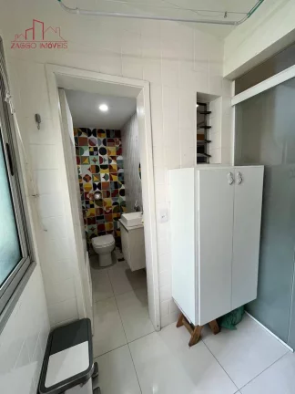 Imagem Lindo Apartamento no Parque Brasil - 69 m² - 3 dorms.