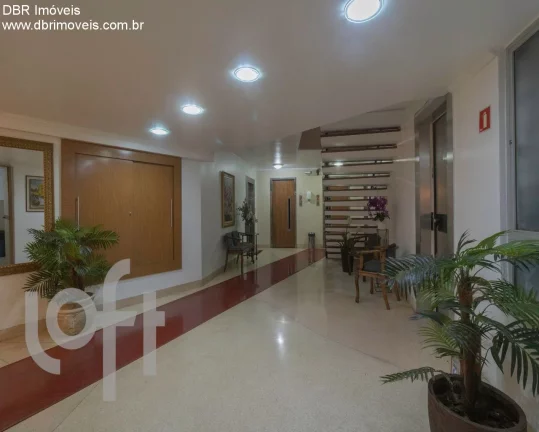 Imagem APARTAMENTO RESIDENCIAL em São Paulo - SP, República