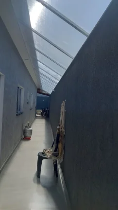 Imagem Casa para Venda em Itanhaém, Jardim Suarão (Interior), 3 dormitórios, 1 suíte, 2 banheiros, 2 vagas