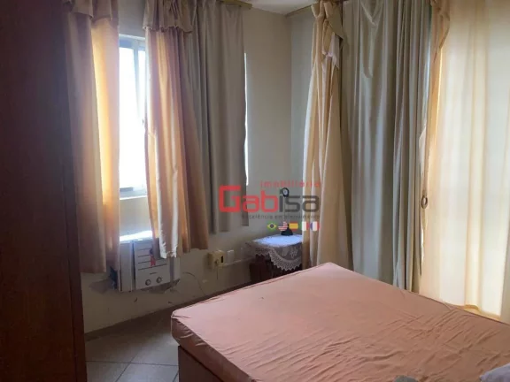 Imagem Apartamento com 2 dormitórios à venda, 67 m² por R$ 500.000 - Vila Nova - Cabo Frio/RJ