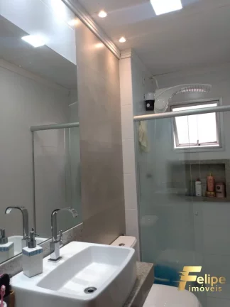 Imagem APARTAMENTO DUPLEX NA PRAIA NO MORRO