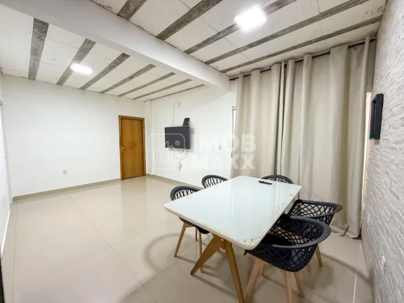 Imagem Casa Comercial à Venda em Taguatinga Norte, 311m², 3 Quartos