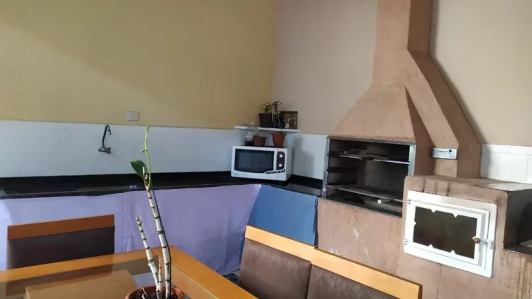 Imagem Casa com 3 dormitórios à venda, 192 m² por R$ 950.000,00 - Villa Branca - Jacareí/SP
