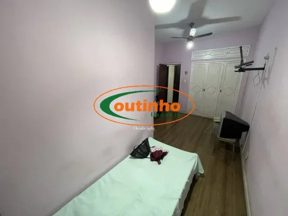 Imagem (29856) Rua Almirante Cochrane - Tijuca