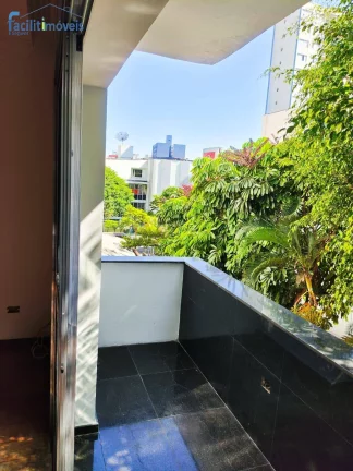 Imagem APARTAMENTO À VENDA - CENTRO - SANTO ANDRÉ - SP