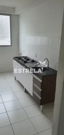 Imagem Apartamento à venda, com vaga e lazer completo!