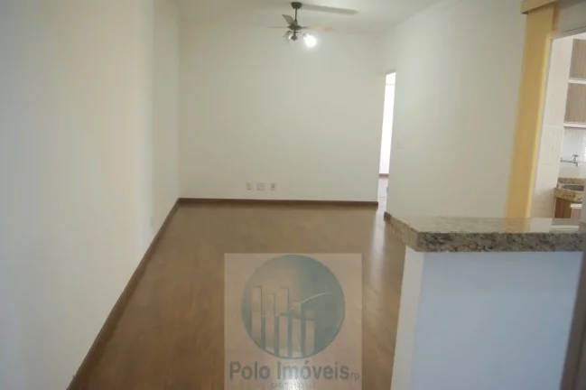 Imagem Apartamento 75 metros com varanda gourmet e elevador R$ 450.000 - 3 quartos sendo 1 suíte, Ribeirão Preto - SP