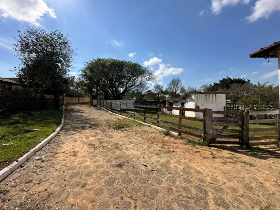 Imagem Sítio com 5 dormitórios à venda, 121000 m² por R$ 2.850.000,00 - Bairro dos Mirandas - Tatuí/SP