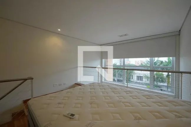 Imagem Apartamento à Venda - Vila Mariana, 1 Quarto, 55 m2