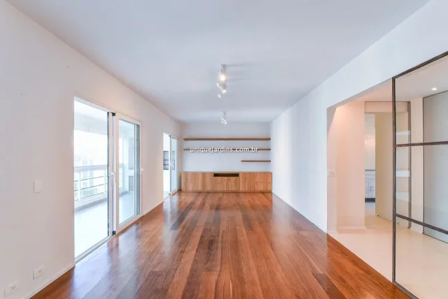 Imagem Apartamento à venda Vila Olímpia São Paulo