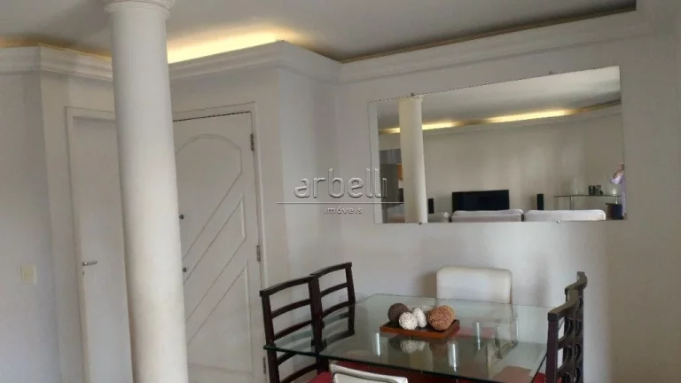 Imagem Excelente Apartamento na Vila Andrade medindo 118m² distribuídos em 03 Dormitórios sendo uma suí...