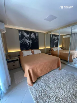 Imagem Casa com 3 dormitórios à venda, 260 m² por R$ 2.450.000 - Carlos Schwambach - Domingos Martins/ES