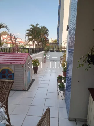 Imagem AAPARTAMENTO GARDEN Á VENDA EM CONDOMINÍO FONTANA - PONTE SÃO JOÃO - JUNDIAÍ - SP