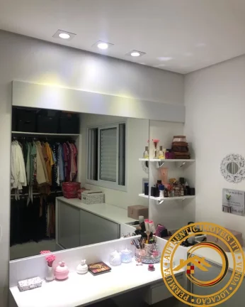 Imagem APARTAMENTO RESIDENCIAL em ITU - SP, VILA NOVA