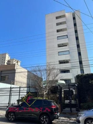 Imagem Apartamento com 3 quartos, 126m², à venda em São Paulo, Tatuapé