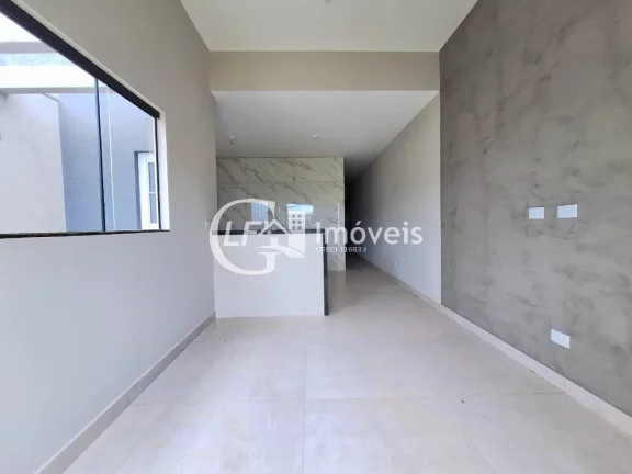 Imagem Casa à venda em Campo Grande-MS, Residencial Figueiras do Parque: 2 quartos, 1 suíte, 2 salas, 1 banheiro, 62,05 m². Venha conferir!