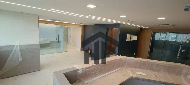 Imagem Salas Comerciais Conjugadas de 120m² à venda, localizada no Paissandu, Recife - Pernambuco.