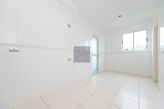 Imagem Alto da Glória - Apartamento 3 quartos com suíte. 98,42 m². 2 vagas. Face Norte.