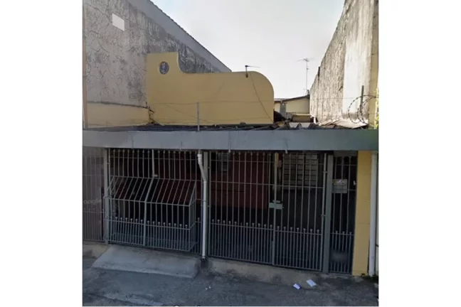 Imagem Casa à Venda no Jardim Santo Elias, SP, oportunidade para renda extra.