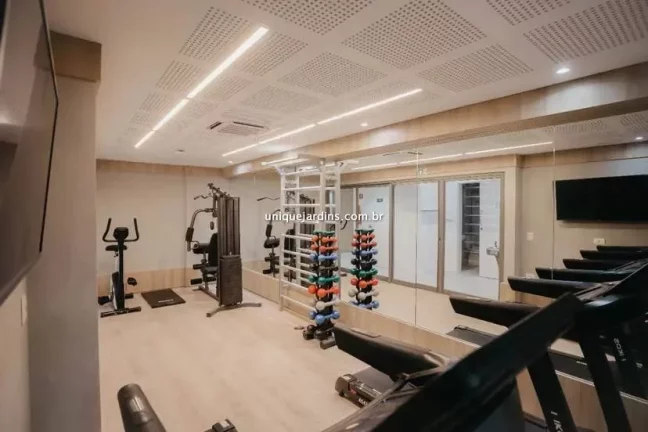 Imagem Apartamento à venda Jardim América São Paulo