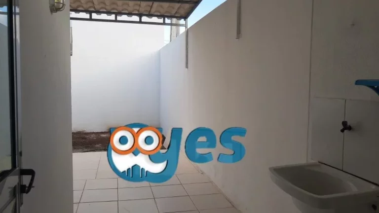 Imagem Casa no Vila da Palmeiras para Locação - SIM