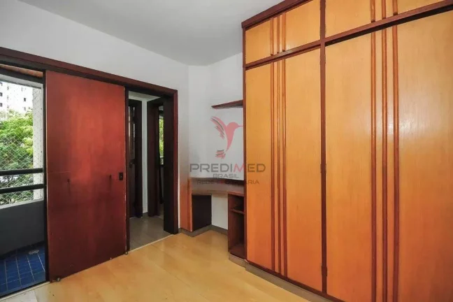 Imagem Vendemos studio com moveis planejados,no Morumbi. Apenas 230.000.reais