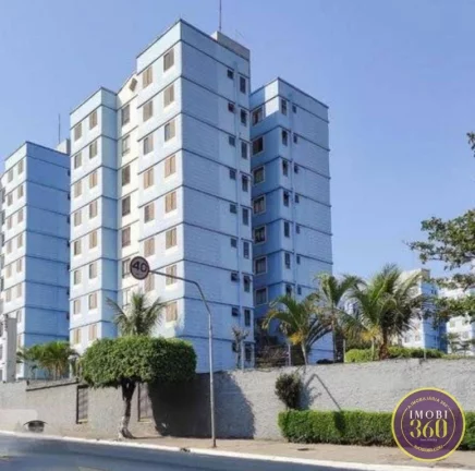 Imagem Apartamento à Venda em Vila Sílvia, São Paulo - SP