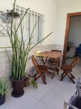 Imagem EXCELENTE PRÉDIO COMERCIAL COM 03 APARTAMENTOS DE 02 QUARTOS, SENDO 01 SUÍTE, À VENDA NO JOCKEY DE ITAPARICA, VILA VELHA/ES!