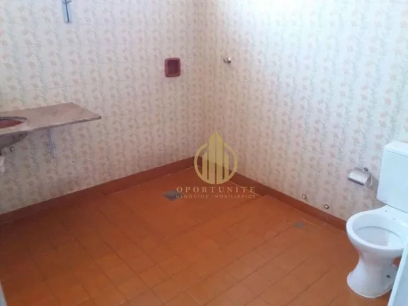 Imagem Casa com 3 dormitórios à venda, 122 m² por R$ 320.000,00 - Campos Elíseos - Ribeirão Preto/SP