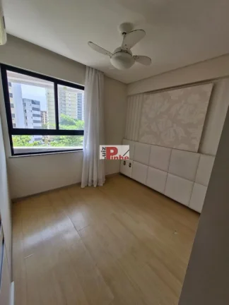 Foto do imóvel: Apartamento na Pituba com 2 quartos sendo uma suite