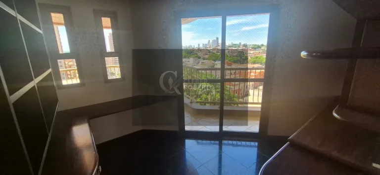 Imagem Apartamento em Centro, Ribeirão Preto/SP