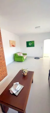 Imagem BELISSIMACASA CASA COM PISCINA, SAUNA,SALÃO DE FESTAS E ESPAÇO GOURMET