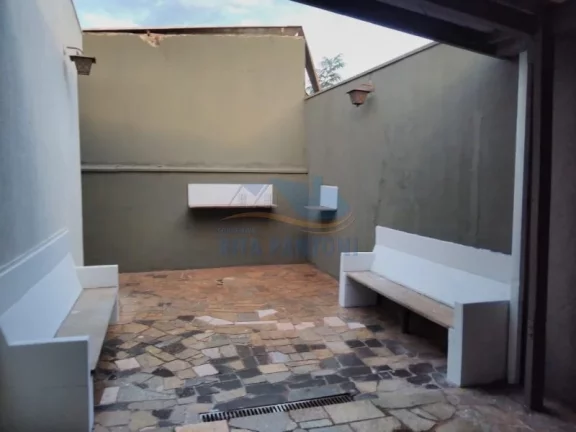 Imagem Casa - Ribeirão Preto - Campos Elíseos - Região Norte