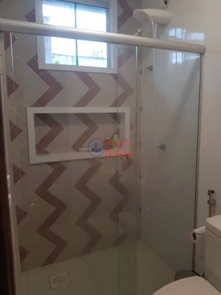 Imagem Casa para venda no condomínio Jardim Itororó com 3 suítes