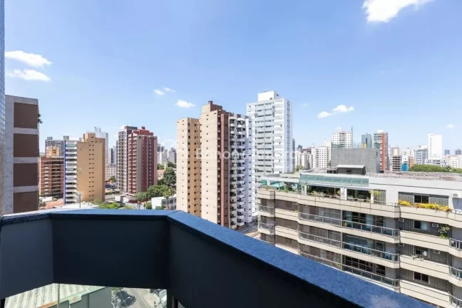 Imagem Localizado em Campinas, este apartamento mobiliado oferece uma experiência de moradia confortável ...