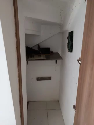 Imagem Sobrado com 3 dormitórios, 100 m² - venda por R$ 480.000,00 ou aluguel por R$ 2.725,00/mês - Jardim São Judas Tadeu - São José dos Campos/SP