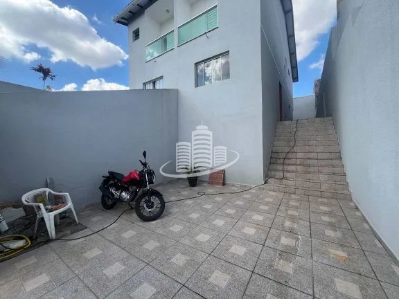 Imagem Casa Padrão