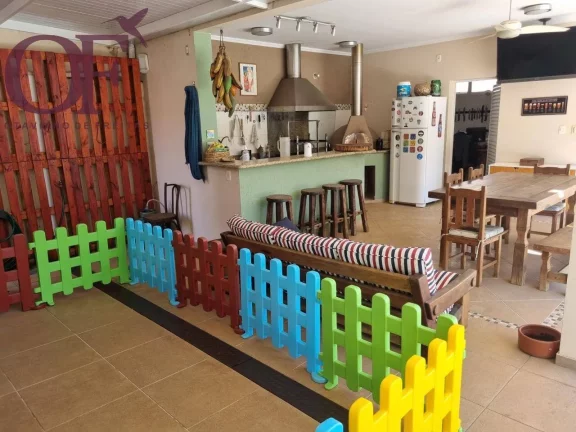 Imagem Ótima casa com 3 suítes à venda - Residencial Paineiras - Itupeva - SP
