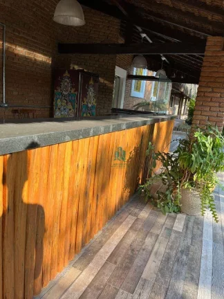 Imagem Sítio com 2 dormitórios à venda, 3500 m² por R$ 2.200.000,00 - Copaco - Arujá/SP