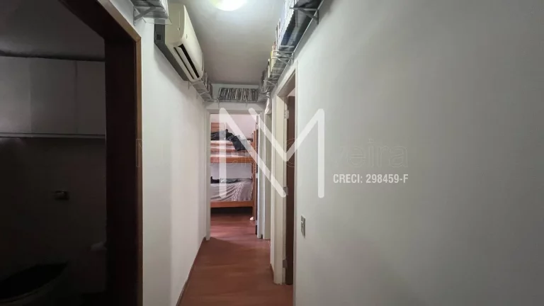 Imagem Apartamento à venda 3 Quartos 84m² - 2 banheiros - Bairro jardim São Dimas