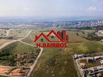 Imagem Terreno 393m à Venda - Terras Alpha - Bairro Urbanova