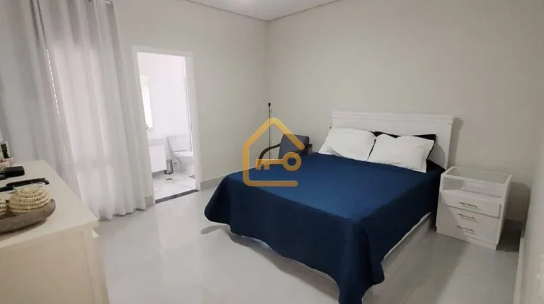 Imagem Sobrado 3 dormitórios (1 suíte), 2 vagas. Condomínio Juquehy, São Sebastião