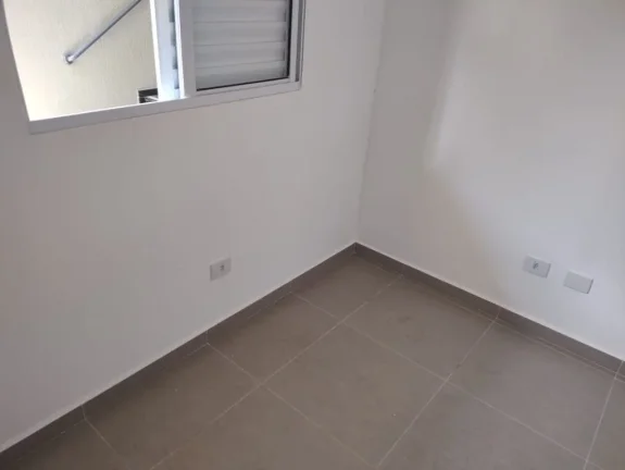 Imagem Apartamento Novo na Cidade A E Carvalho