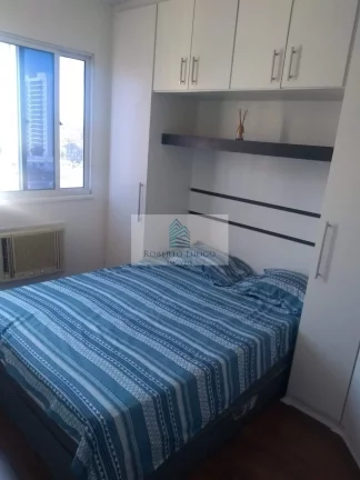 Imagem Apartamento à venda no Rio de Janeiro-RJ, bairro Camorim: 2 quartos, 1 sala, 1 banheiro, 1 vaga, 50m². Venha conferir!