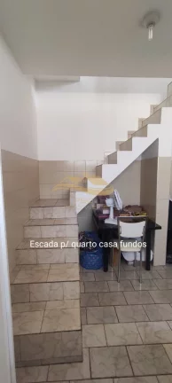 Imagem CASA RESIDENCIAL em INDAIATUBA - SP, JARDIM MORADA DO SOL
