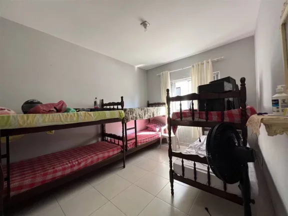 Imagem Apartamento com 2 dorms, Tupi, Praia Grande - R$ 260 mil, Cod: 2061